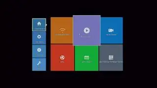 Подключение и обзор меню WIFI видеорегистратора xmeye Ps-Link N4208