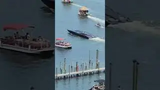 if the batmobile was a boat