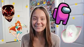 25 halloween costume ideas!! *2020*