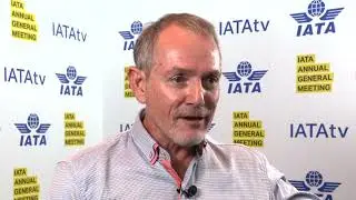 Interview with Jonathan Bloch, ANZ Banking Corporation | Production & Opportunities of SAF