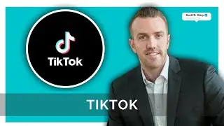 TikTok: 21  | Recording a Duet Video