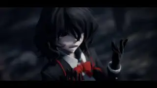 【MMD】FOR WHAT IT'S WORTH | NEMESIS CHAN