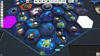 Обзор Арбореков. Сумерки Империи 4-е издание + ПоК (by Savage Cabbage)