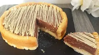 NO FORNO NO GELATINA!! Il dolce piu  buono che non avete mai assaggiato pronto in pochi minuti.