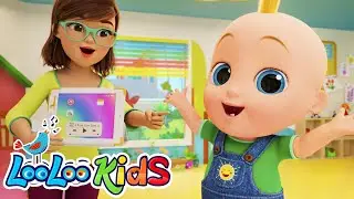 A Ram Sam Sam and more Funny Kids Songs & Nursery Rhymes 