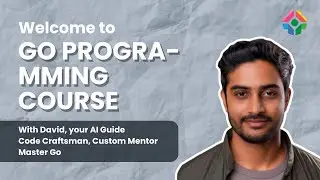 GO Programming Introduction