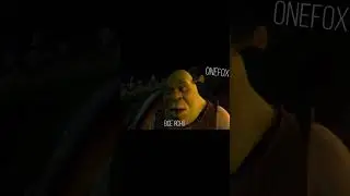 Шрек и какой-то дурдом RYTP