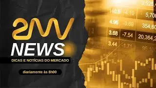 2MV NEWS - 05/01 - Dia de Payroll