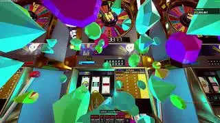 Tower Unite Wheel Of Fortune Jackpot