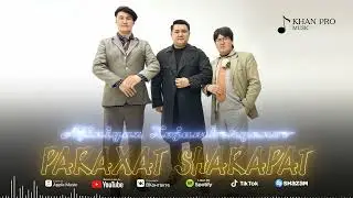 Ajiniyaz Xojambergenov - Paraxat Sharapat | Әжинияз Хожамбергенов - Парахат Шарапат