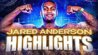 FUTURE HEAVYWEIGHT KING! Jared Anderson HIGHLIGHTS & KNOCKOUTS | BOXING K.O FIGHT HD