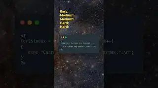 GUESS THE CODING LANGUAGE 🤔 #coding #programming #quiz