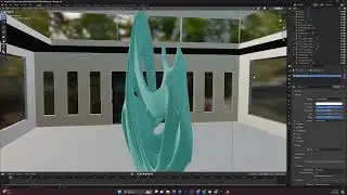 Blender Optimize Project and Clean Up