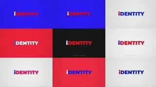Slick Logo Pack  – Free Download After Effects Template