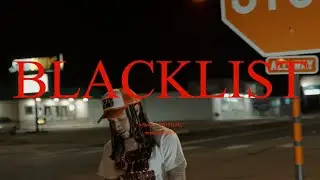 R3DD - Blacklist (Official Music Video) @SNGFilmz