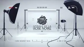 PHOTOGRAPHY LOGO INTRO | AE LOGOS | AFTER EFFECTS