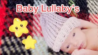 Wonderful Lullabies for Babies To instantly sleep within 3 Minutes | Baby Music