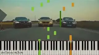 RSAC x ELLA - NBA (Не мешай)