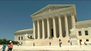 Constitutional law expert explains why Roe v. Wade decision stood for 50 years