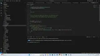 Desain Halaman Dashboard Admin Menggunakan Laravel 10 dan Tailwind CSS