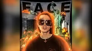 Я ебал твою тёлку × Я роняю запад(FACE Mashup)