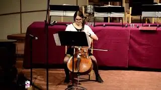 2019 Christmas Concert - 06 - Madison Bruce - Have Yourself a Merry Little Christmas