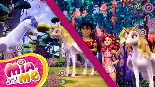 🧚🦄 Не грусти - сезон 1 - две полные серии 7+8 - Мия и я🦄🧚