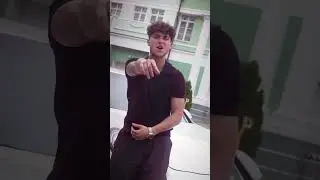 Женя Лизогуб - Вскружила голову (Tik Tok Trend 2024, Премьера трека)