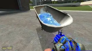 GWater2 - Improved Low Radii Visuals