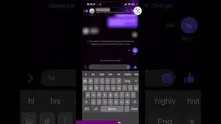 म्यासेन्जरमा स्कृनसट गरेको कसरी थाहा पाउने ? How do you know if someone screenshots Messenger chat
