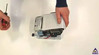 Фискальный регистратор Retail 01F, замена автоотрезчика