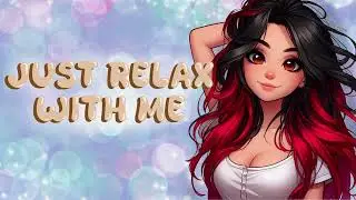 Waking Up Beside Your Sleepy Girlfriend [F4A] [ASMR Audio Roleplay]