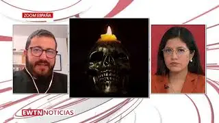 Exorcista enseña cómo vencer la tentación del diablo