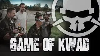 Game of KWAD