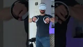Все Ненавидят Playstation VR 2 — А Есть ли Плюсы? 