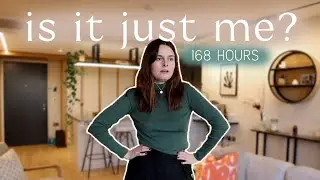 why we all feel so worn down | 168 hours | ad