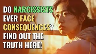 Do Narcissists Ever Face Consequences? Find Out the Truth Here! | NPD | Healing | Empaths Refuge