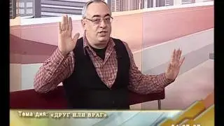 Настрой на решение проблем-друг или враг