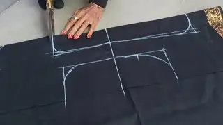 aap sab k liye blouse cutting video #youtube #video #rekhachorotiya #blouse