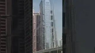 Dubai City Tour #travel #roamingsatya #uae #dubai #burjkhalifa #dubaimall #dubaicity