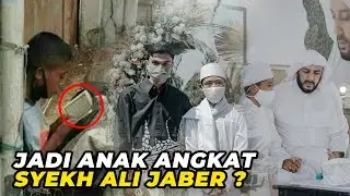KETEMU AKBAR ! PEMULUNG NGAJI VIRAL