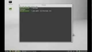 How to Change the Hostname in Linux Mint or Ubuntu