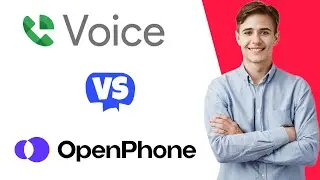 Google Voice vs OpenPhone - Which One Is Better?