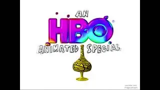 HBO Family Original Programming/An HBO Animated Special