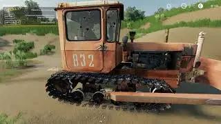 ✅FS19🔥 Русская карта🔥 Russian map🔥🔥🔥
