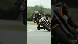 KTM 1290 SUPER DUKE R EVO   #shorts #ktm #motorbike # superduke