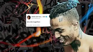 xxxtentacion- changes let's die together rip status / tentacion dead tribute #xxxtentacion #changes