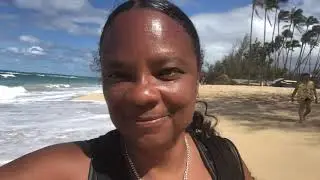 2023 Leah Tunkara writes Books on the Island of Maui.