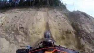 Piterskiy Pitbiker.Трейлер.