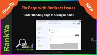 Understanding Page Indexing Report & URL Inspection Tool - Google Search Console Page Indexing Error